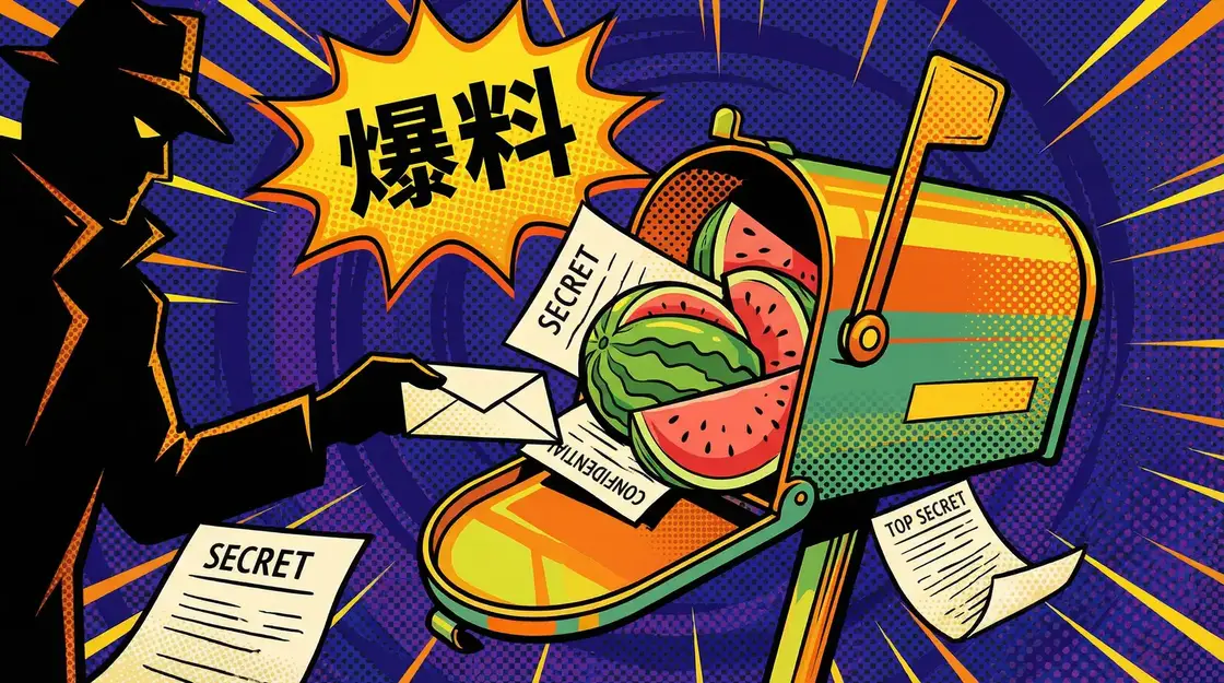 大桥未久 匿名爆料通道漫画插图